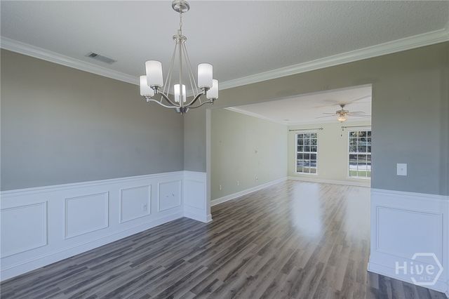 644 Piedmont Avenue, Hinesville, GA 31313