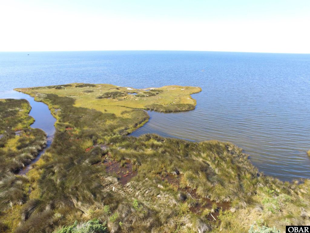 Image 11 of property listing at 26182 Otter Way Lot 5, Salvo, NC 27972