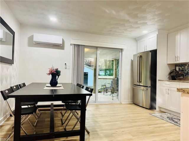 317 Naval Base RD, Norfolk, VA 23505