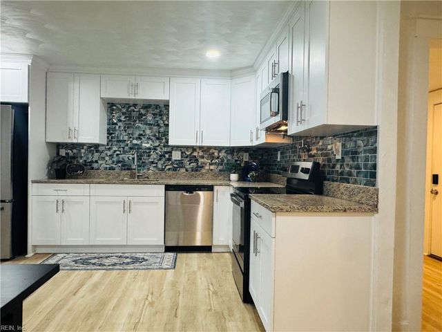 317 Naval Base RD, Norfolk, VA 23505