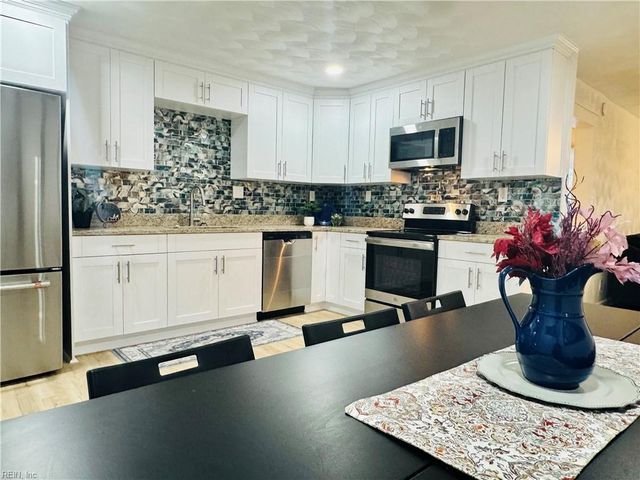 317 Naval Base RD, Norfolk, VA 23505