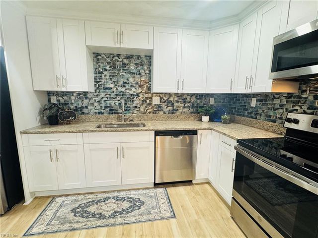 317 Naval Base RD, Norfolk, VA 23505