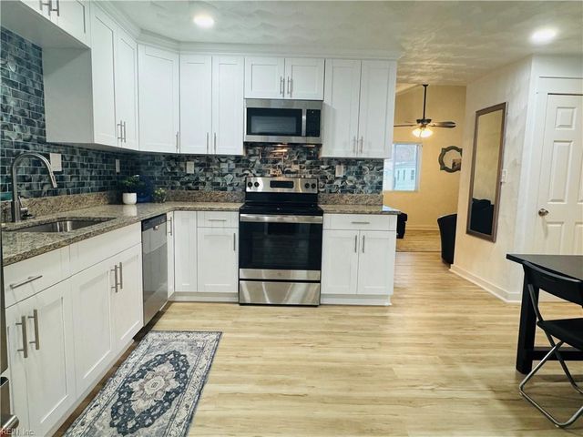 317 Naval Base RD, Norfolk, VA 23505