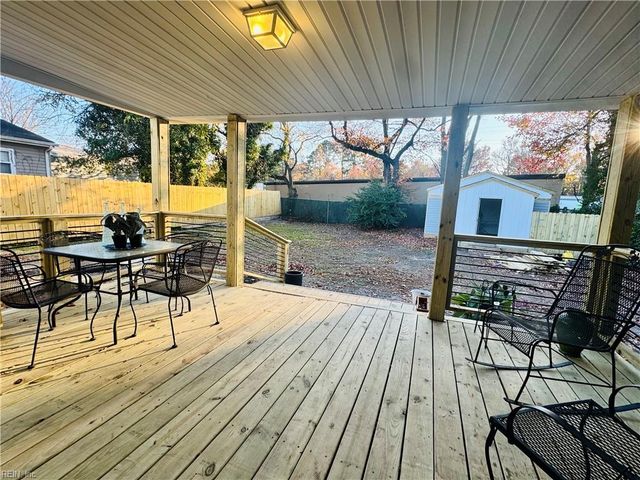 317 Naval Base RD, Norfolk, VA 23505