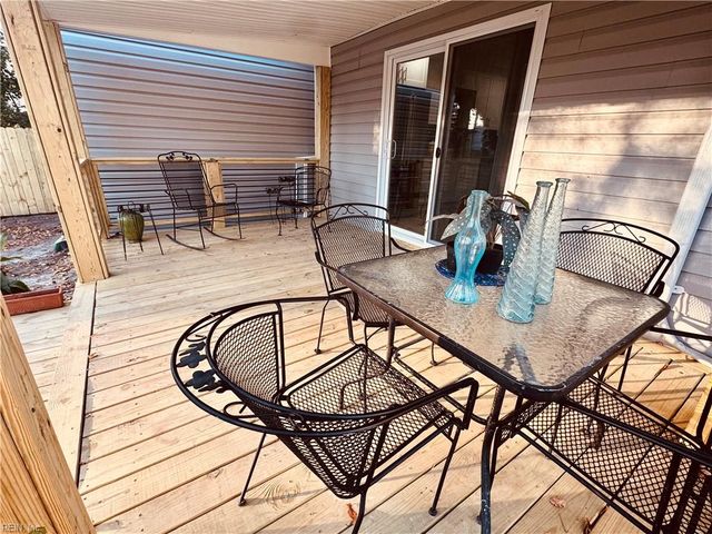 317 Naval Base RD, Norfolk, VA 23505