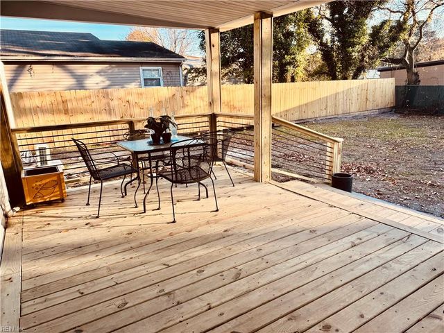 317 Naval Base RD, Norfolk, VA 23505