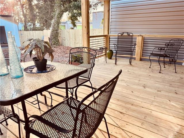 317 Naval Base RD, Norfolk, VA 23505