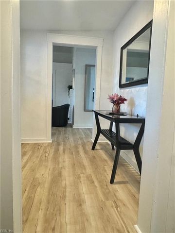 317 Naval Base RD, Norfolk, VA 23505