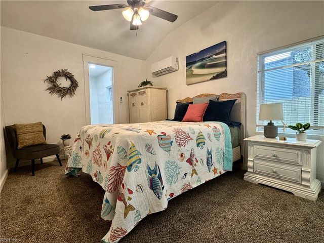 317 Naval Base RD, Norfolk, VA 23505