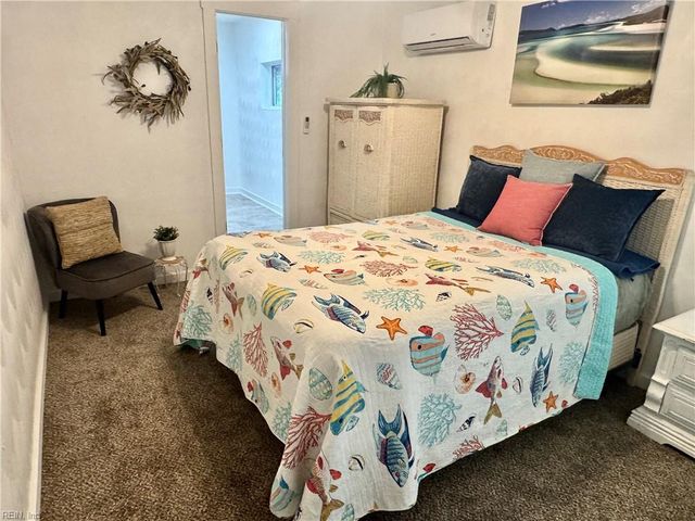 317 Naval Base RD, Norfolk, VA 23505