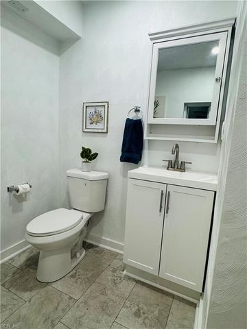 317 Naval Base RD, Norfolk, VA 23505