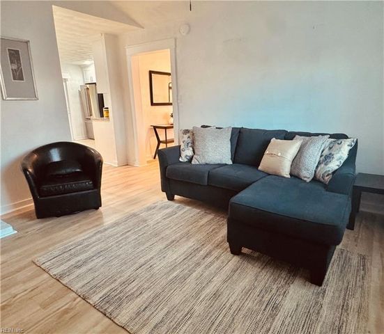 317 Naval Base RD, Norfolk, VA 23505