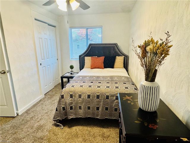 317 Naval Base RD, Norfolk, VA 23505