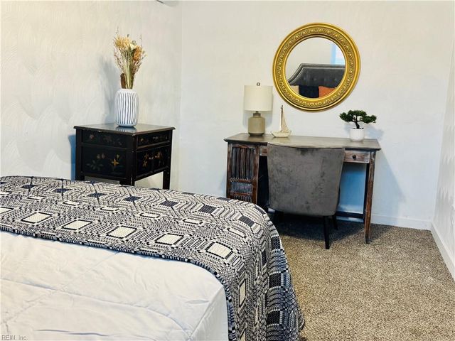 317 Naval Base RD, Norfolk, VA 23505