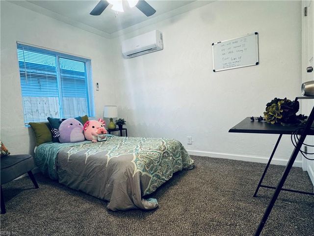 317 Naval Base RD, Norfolk, VA 23505