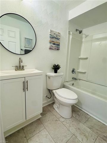 317 Naval Base RD, Norfolk, VA 23505