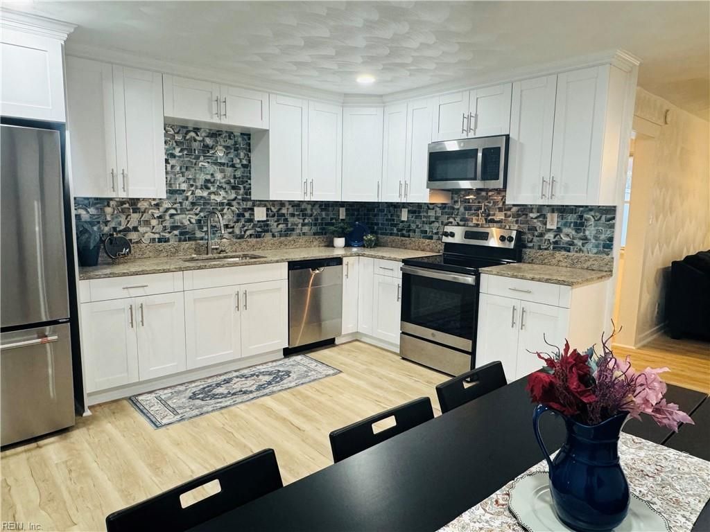 317 Naval Base RD, Norfolk, VA 23505