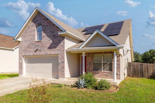 1019 Leeds Castle WALK, Georgetown, TX 78626