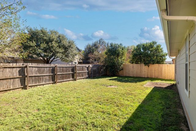 1019 Leeds Castle WALK, Georgetown, TX 78626
