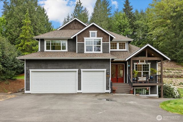 4625 Tolt River Road NE, Carnation, WA 98014