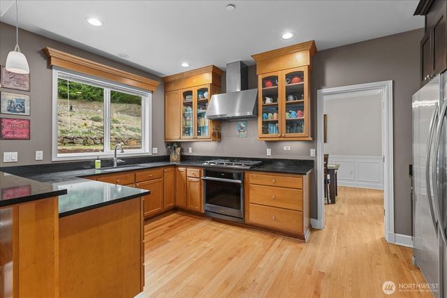 4625 Tolt River Road NE, Carnation, WA 98014