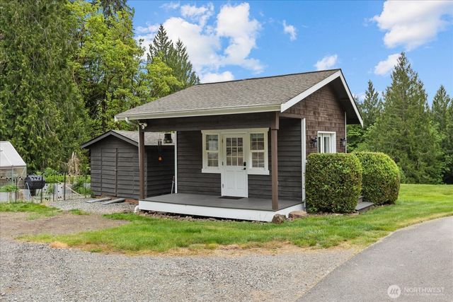 4625 Tolt River Road NE, Carnation, WA 98014