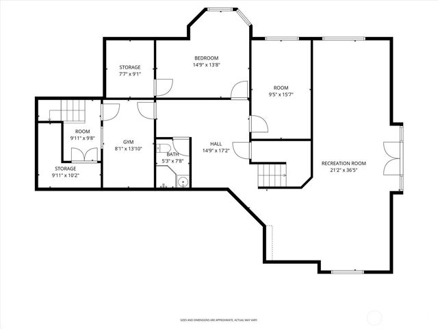 4625 Tolt River Road NE, Carnation, WA 98014