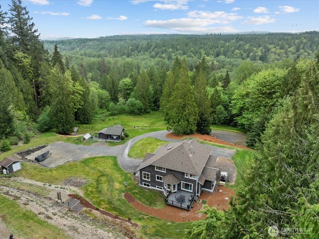 4625 Tolt River Road NE, Carnation, WA 98014