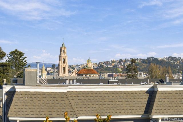 252 Sanchez Street A, San Francisco, CA 94114