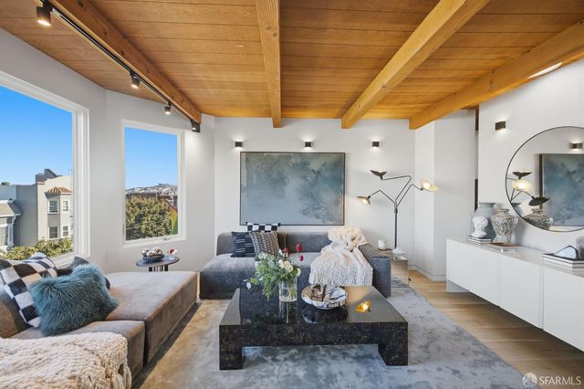 252 Sanchez Street A, San Francisco, CA 94114
