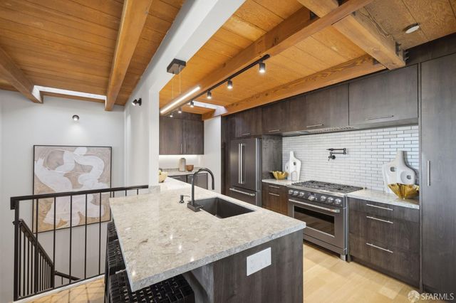 252 Sanchez Street A, San Francisco, CA 94114