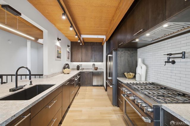 252 Sanchez Street A, San Francisco, CA 94114