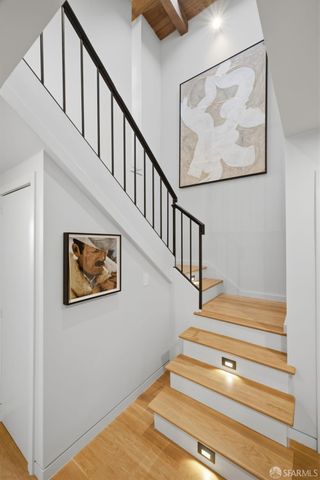 252 Sanchez Street A, San Francisco, CA 94114