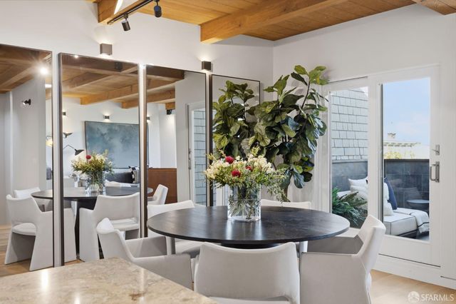 252 Sanchez Street A, San Francisco, CA 94114