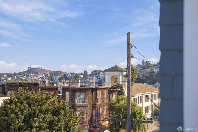 252 Sanchez Street A, San Francisco, CA 94114