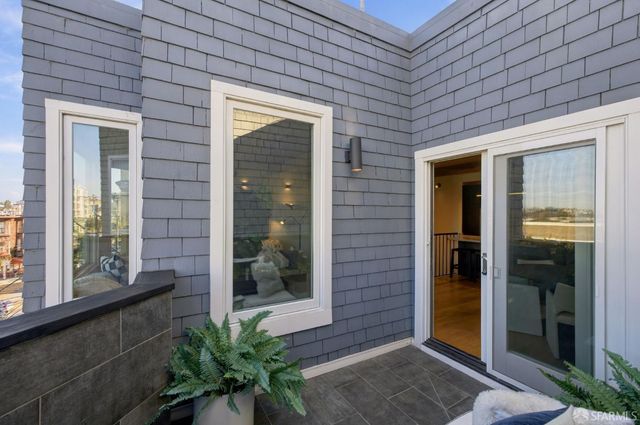 252 Sanchez Street A, San Francisco, CA 94114