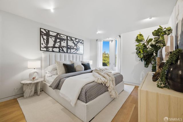 252 Sanchez Street A, San Francisco, CA 94114
