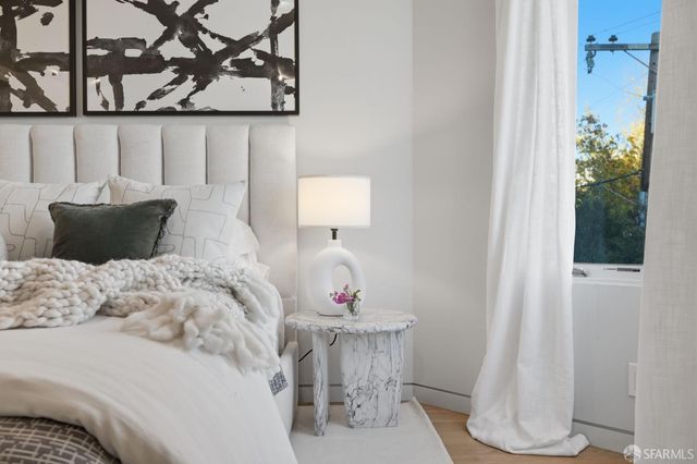 252 Sanchez Street A, San Francisco, CA 94114