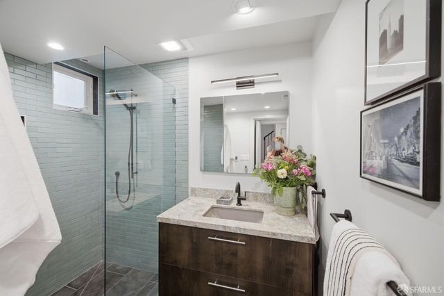 252 Sanchez Street A, San Francisco, CA 94114