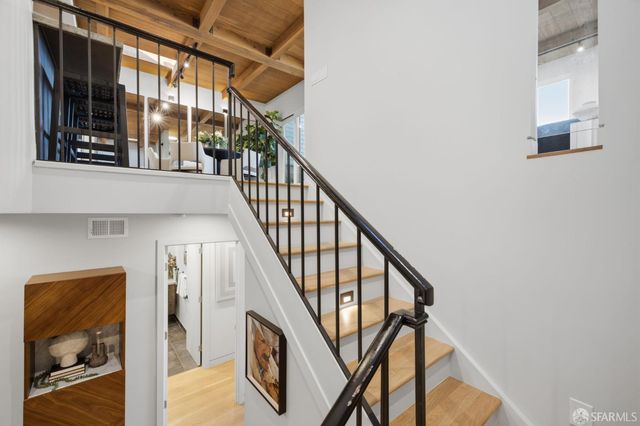 252 Sanchez Street A, San Francisco, CA 94114