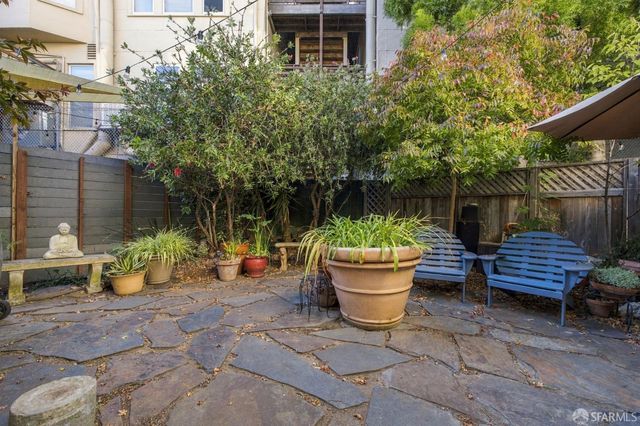 252 Sanchez Street A, San Francisco, CA 94114
