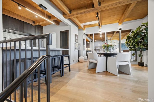 252 Sanchez Street A, San Francisco, CA 94114