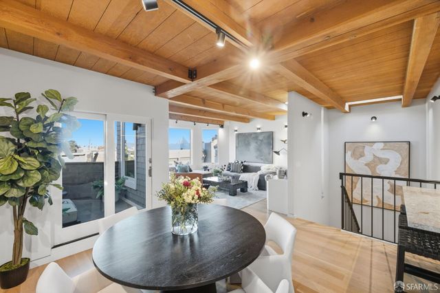 252 Sanchez Street A, San Francisco, CA 94114