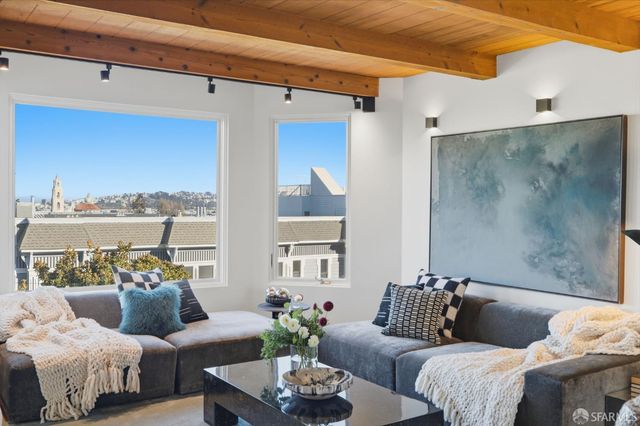 252 Sanchez Street A, San Francisco, CA 94114
