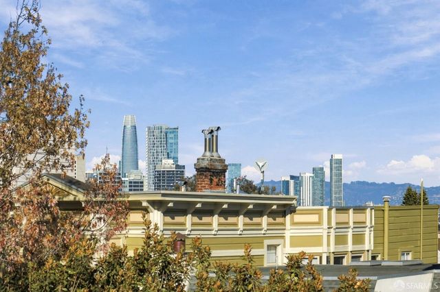 252 Sanchez Street A, San Francisco, CA 94114