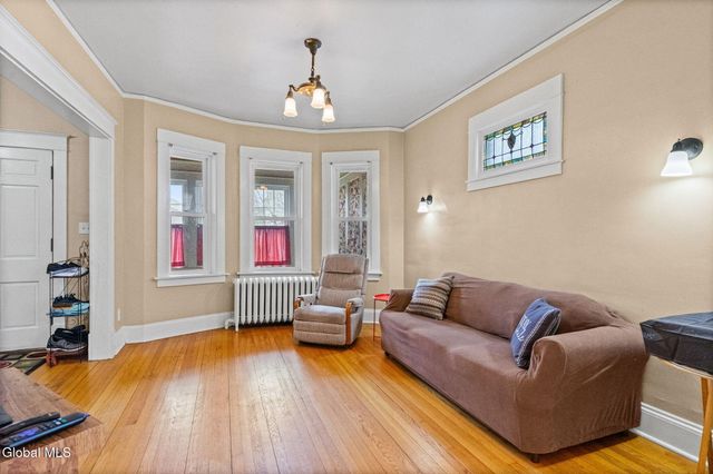 125 Benson Street, Albany, NY 12206