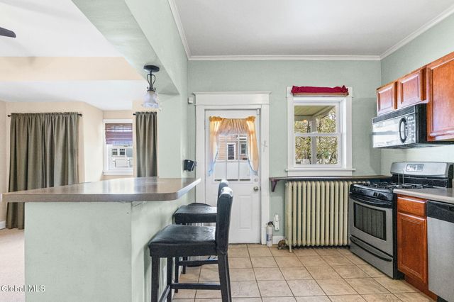 125 Benson Street, Albany, NY 12206