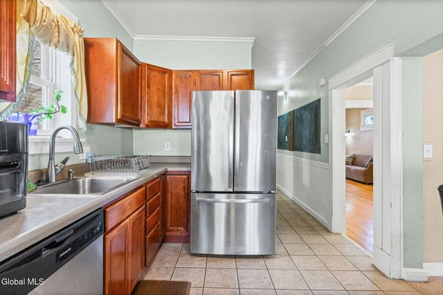 125 Benson Street, Albany, NY 12206