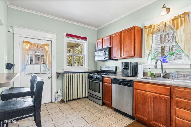 125 Benson Street, Albany, NY 12206