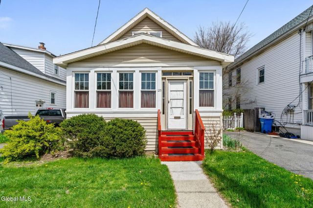 125 Benson Street, Albany, NY 12206
